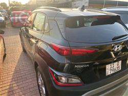 هیوندای کۆنا